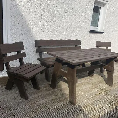 Little Harz Gnome Διαμέρισμα Altenau (Lower-Saxony)