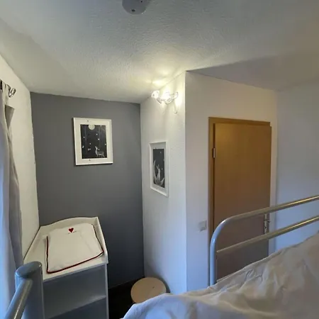 Little Harz Gnome Apartment *