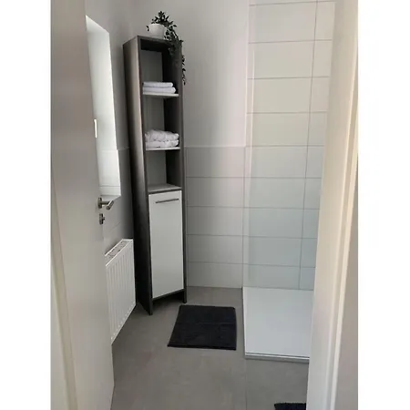 Apartment Little Harz Gnome *