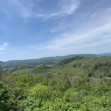 Little Harz Gnome Διαμέρισμα Altenau (Lower-Saxony)