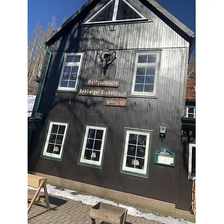 Little Harz Gnome Διαμέρισμα