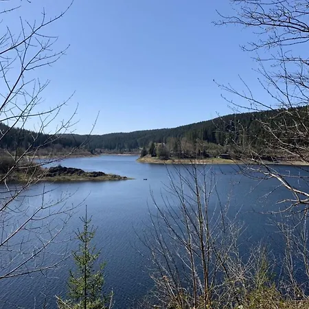 Διαμέρισμα Little Harz Gnome